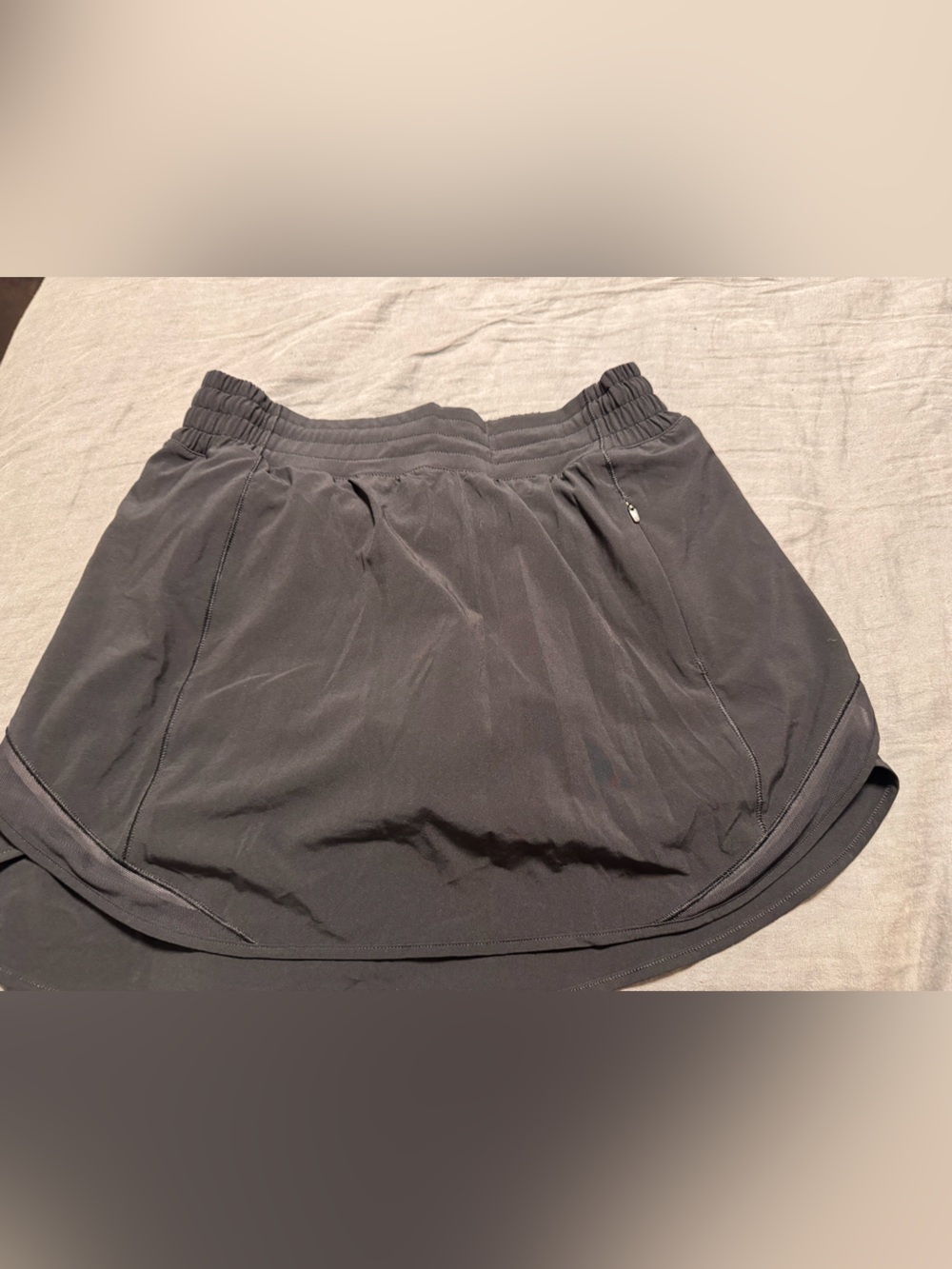 Lululemon Athletica Tennis Skort